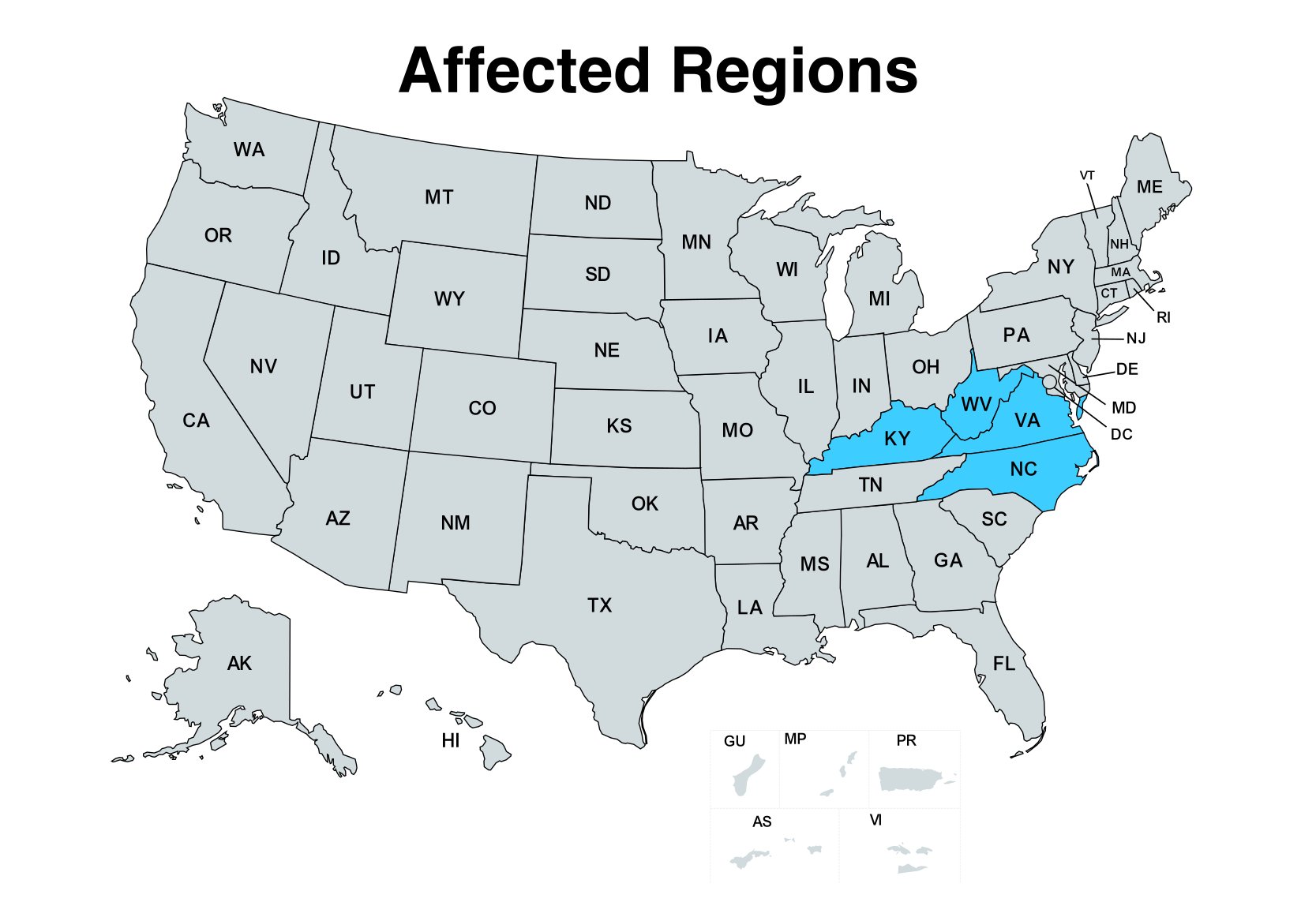 Map 1