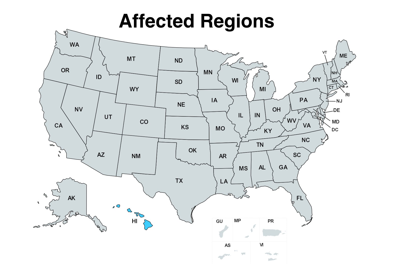 Map 1