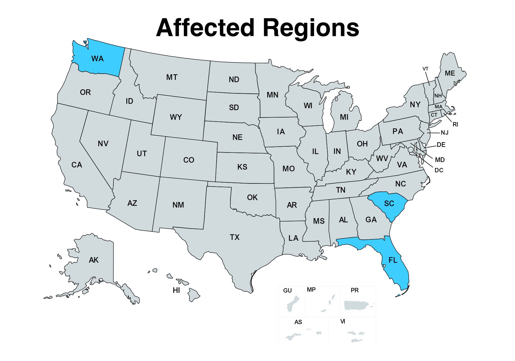Map 1