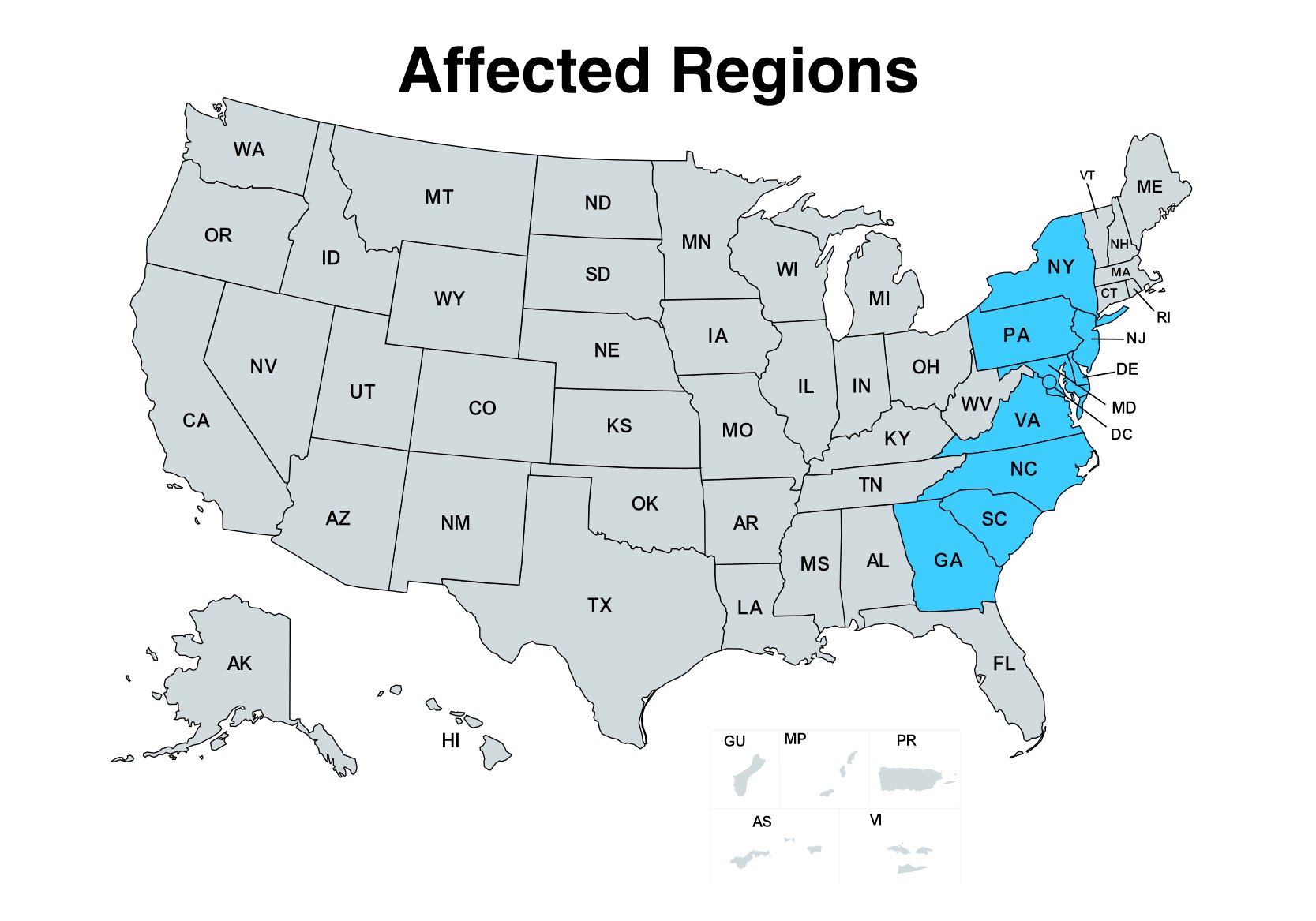 Map 1