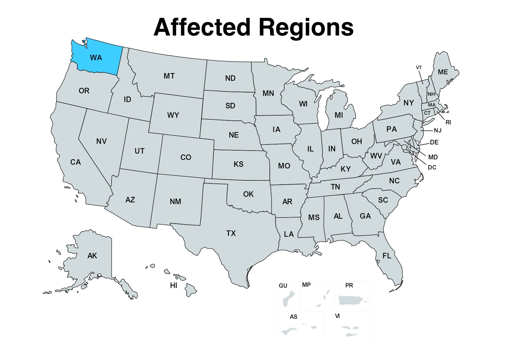 Map 1