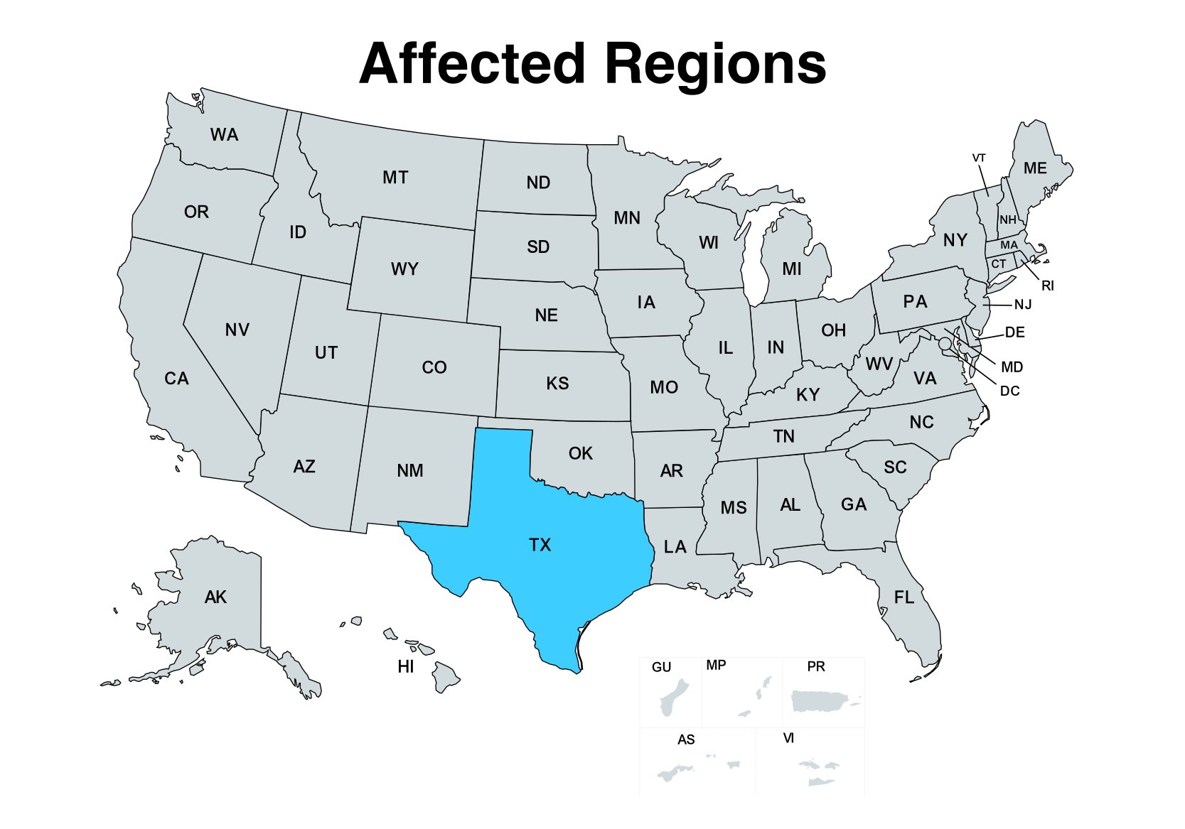 Map 1
