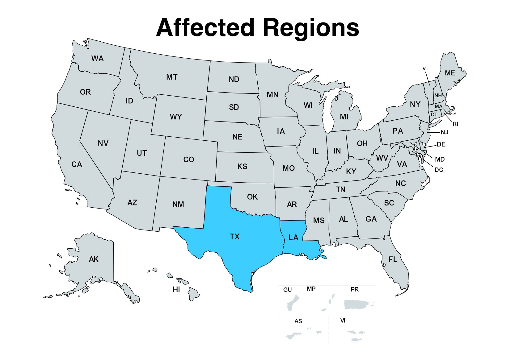 Map 1