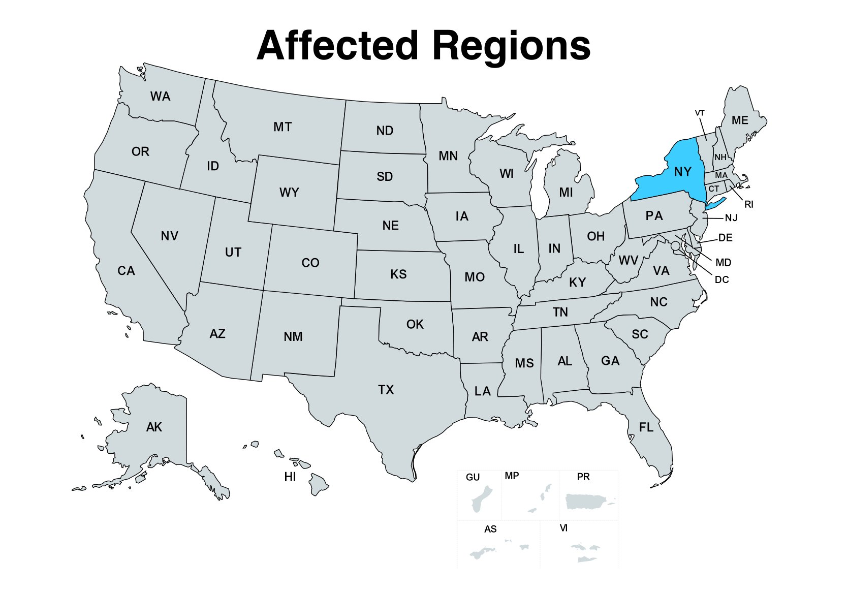 Map 1