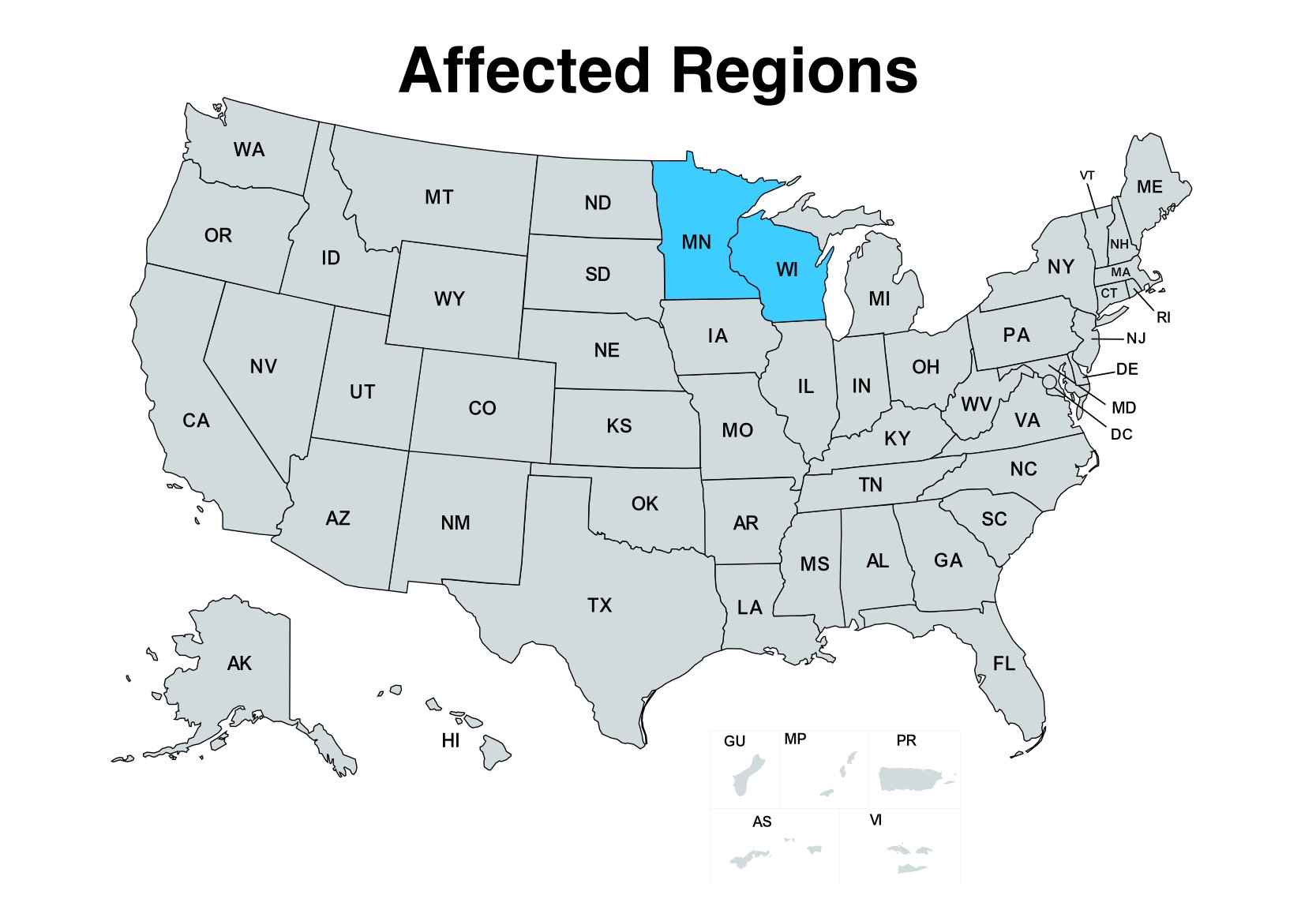 Map 1