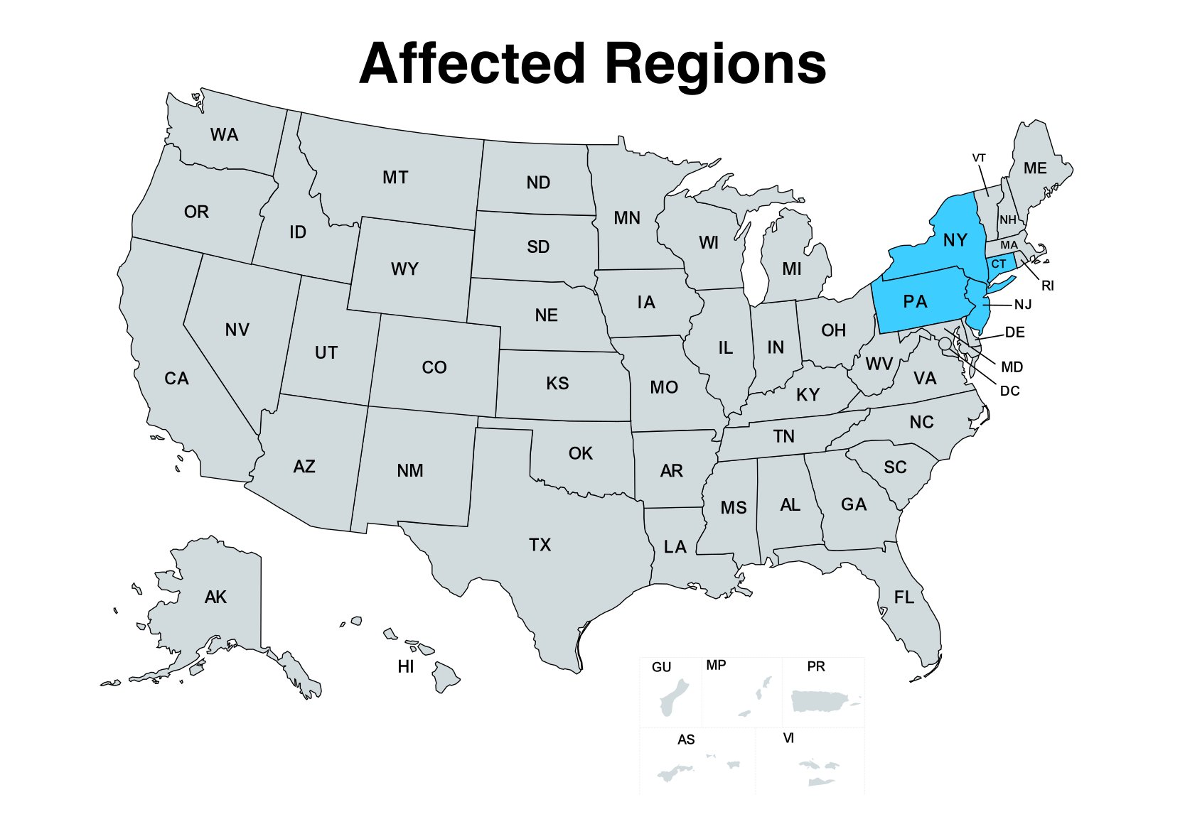 Map 1