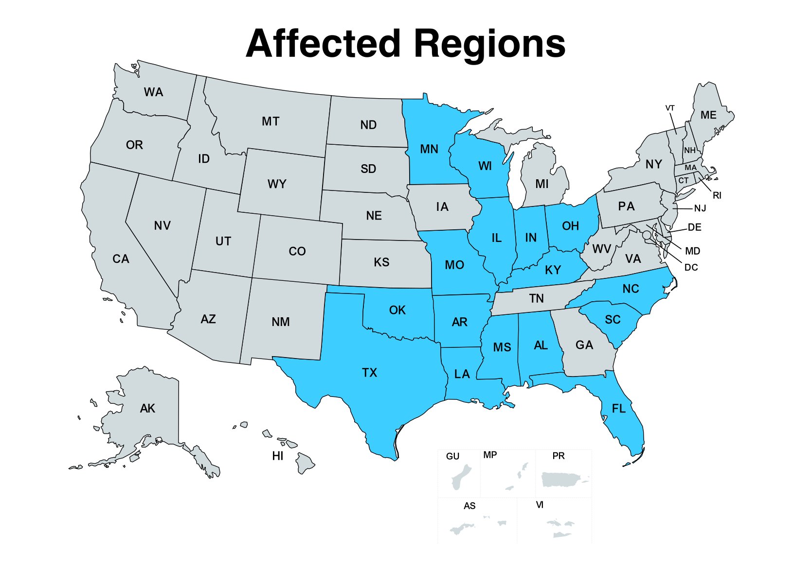 Map 1