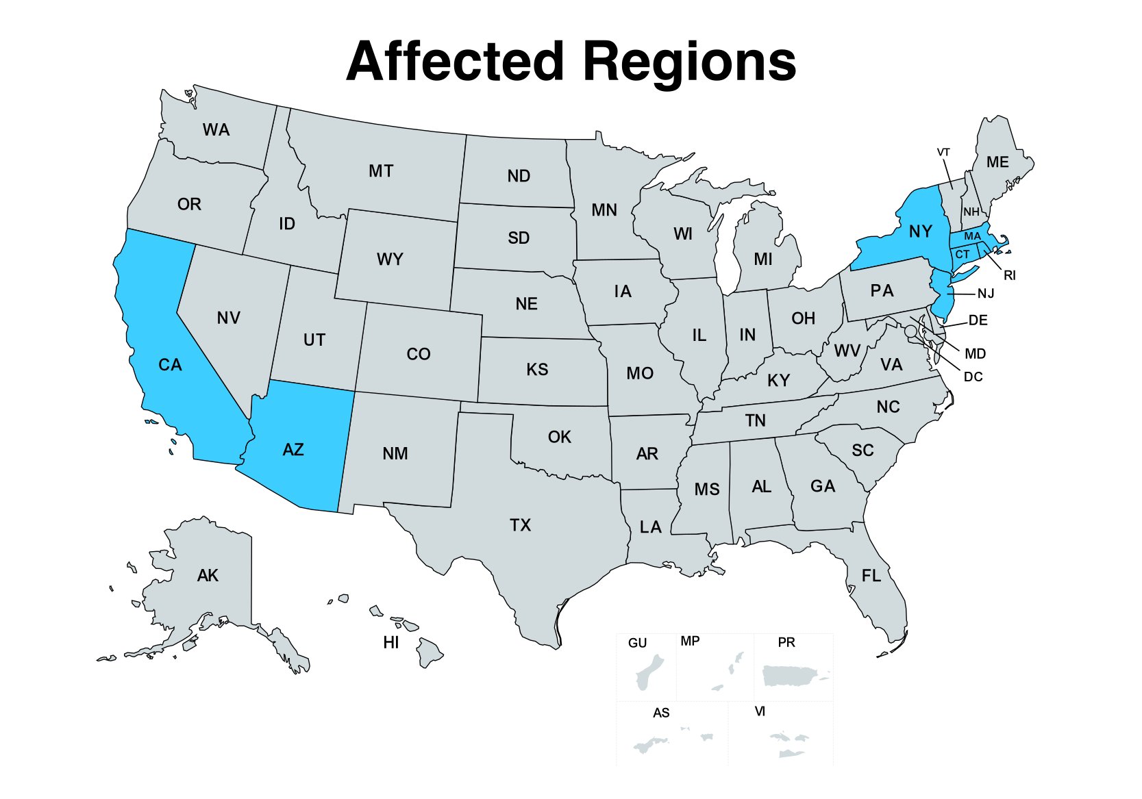 Map 1