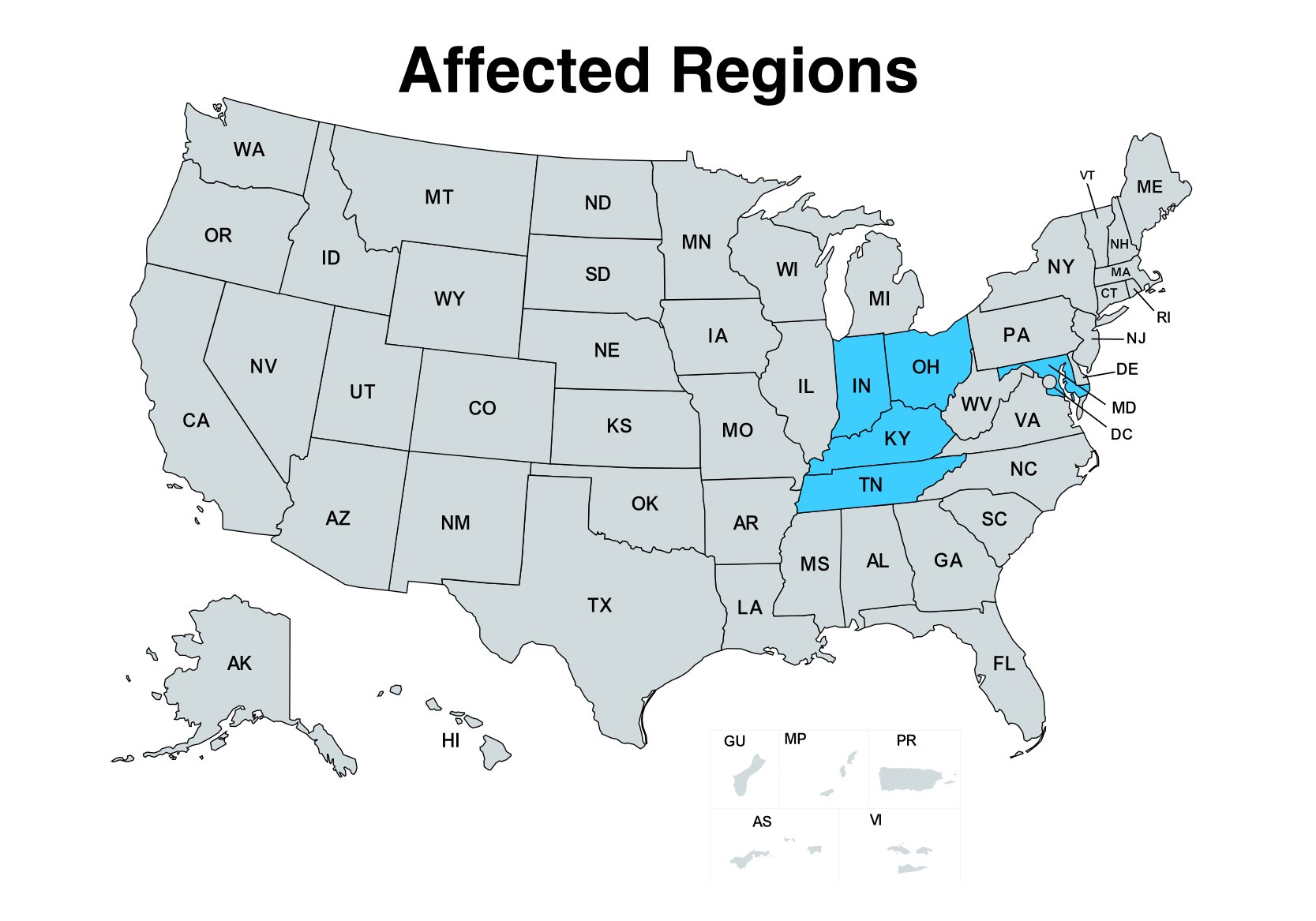 Map 1