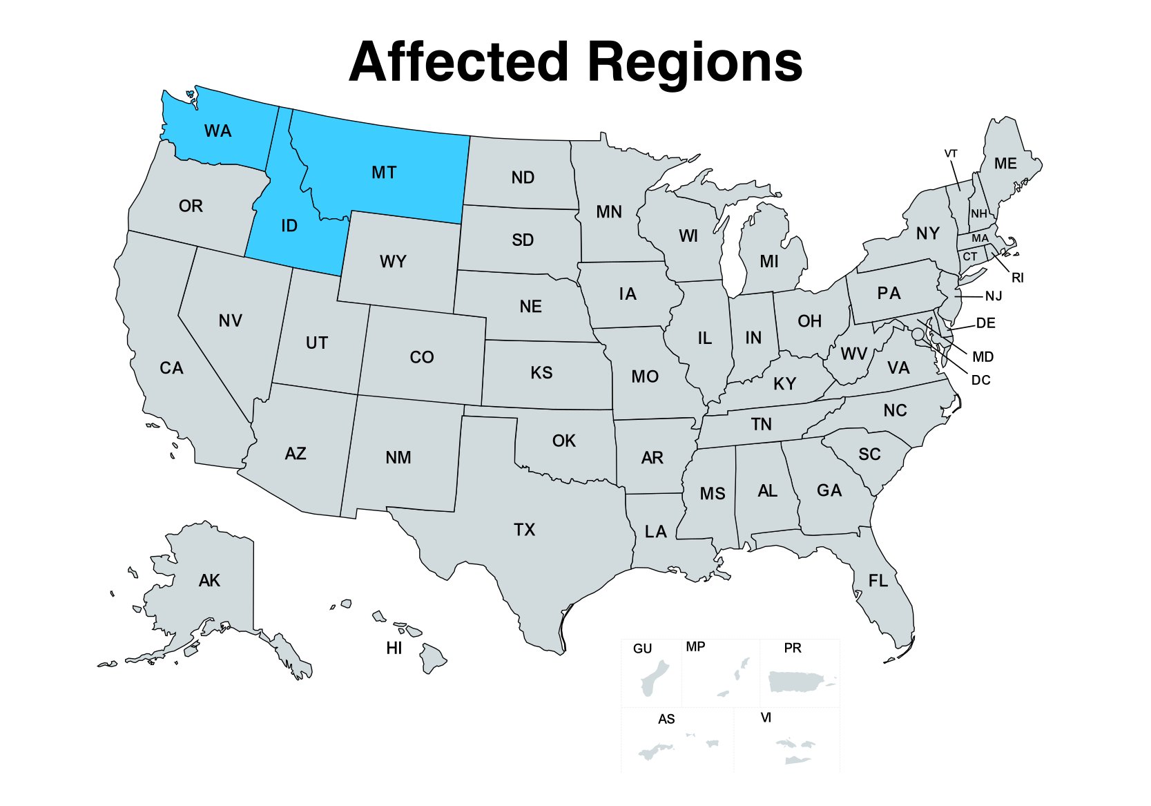 Map 1