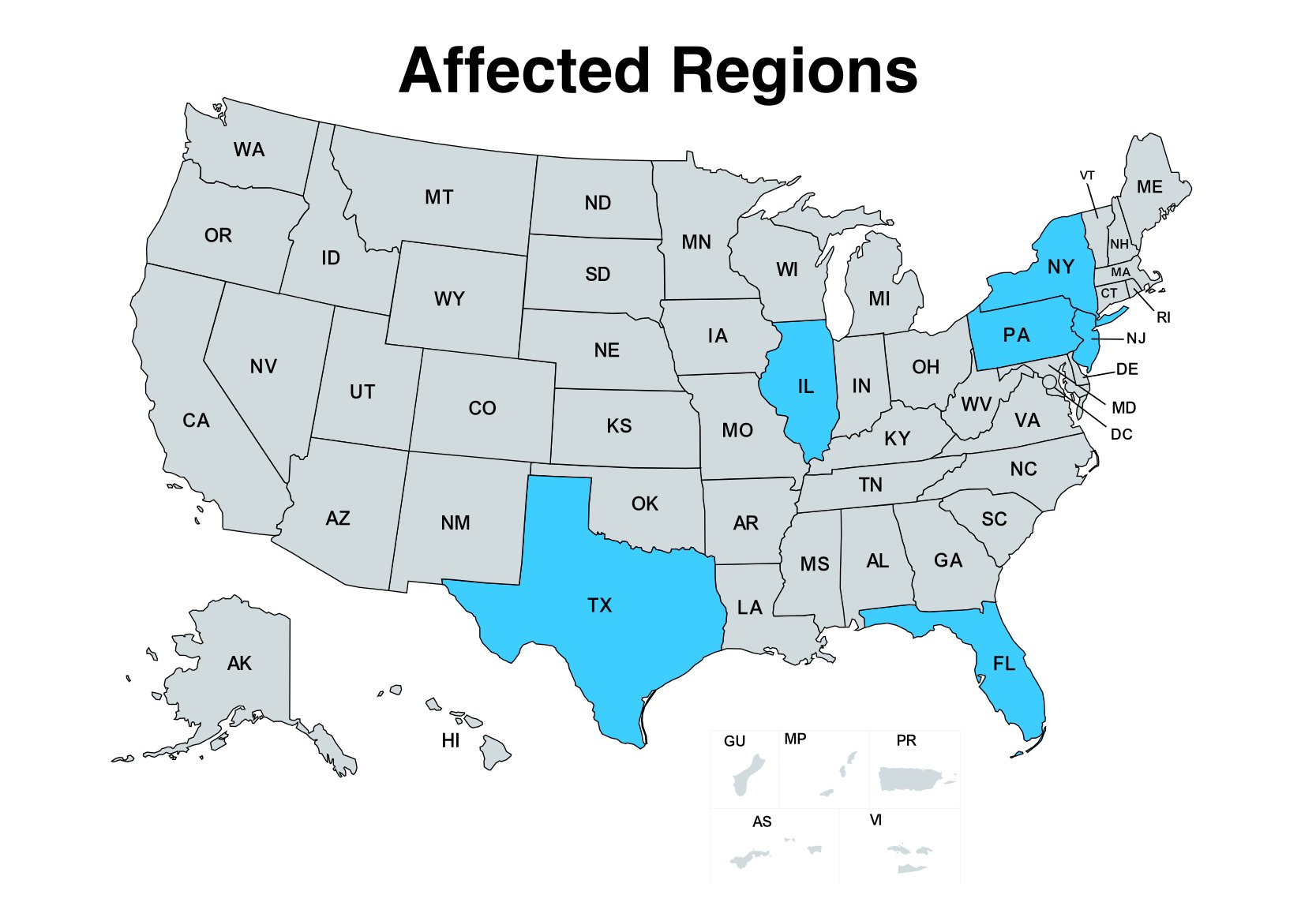 Map 1