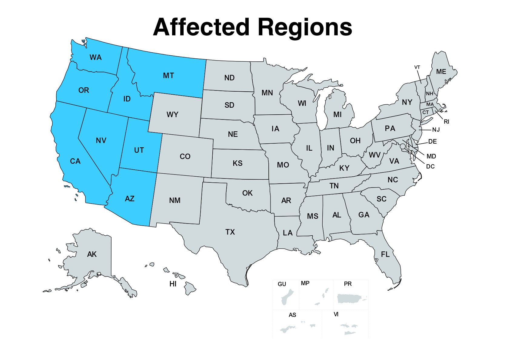 Map 1