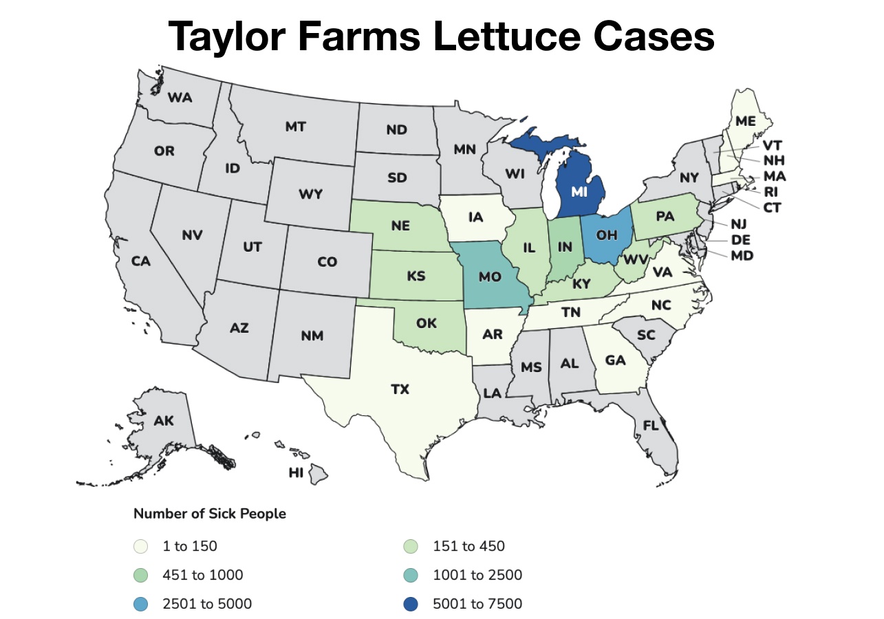 Case map 3