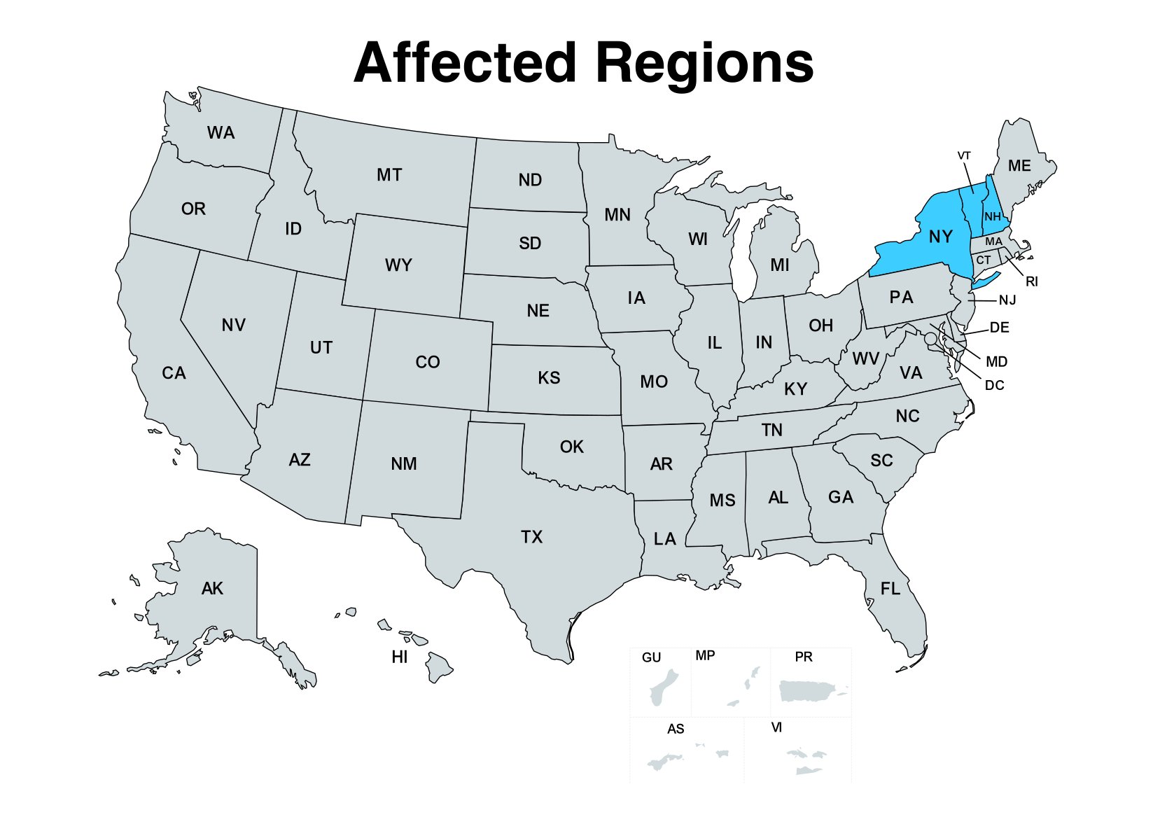 Map 1