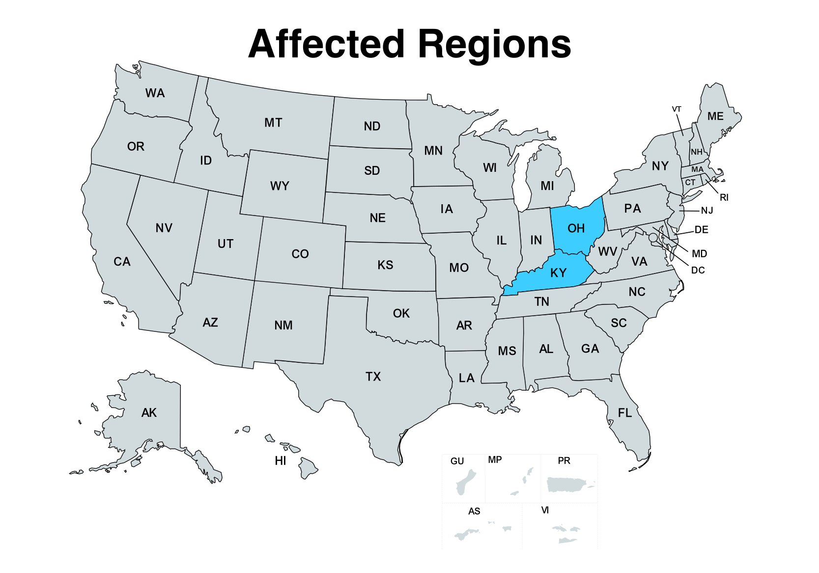 Map 1