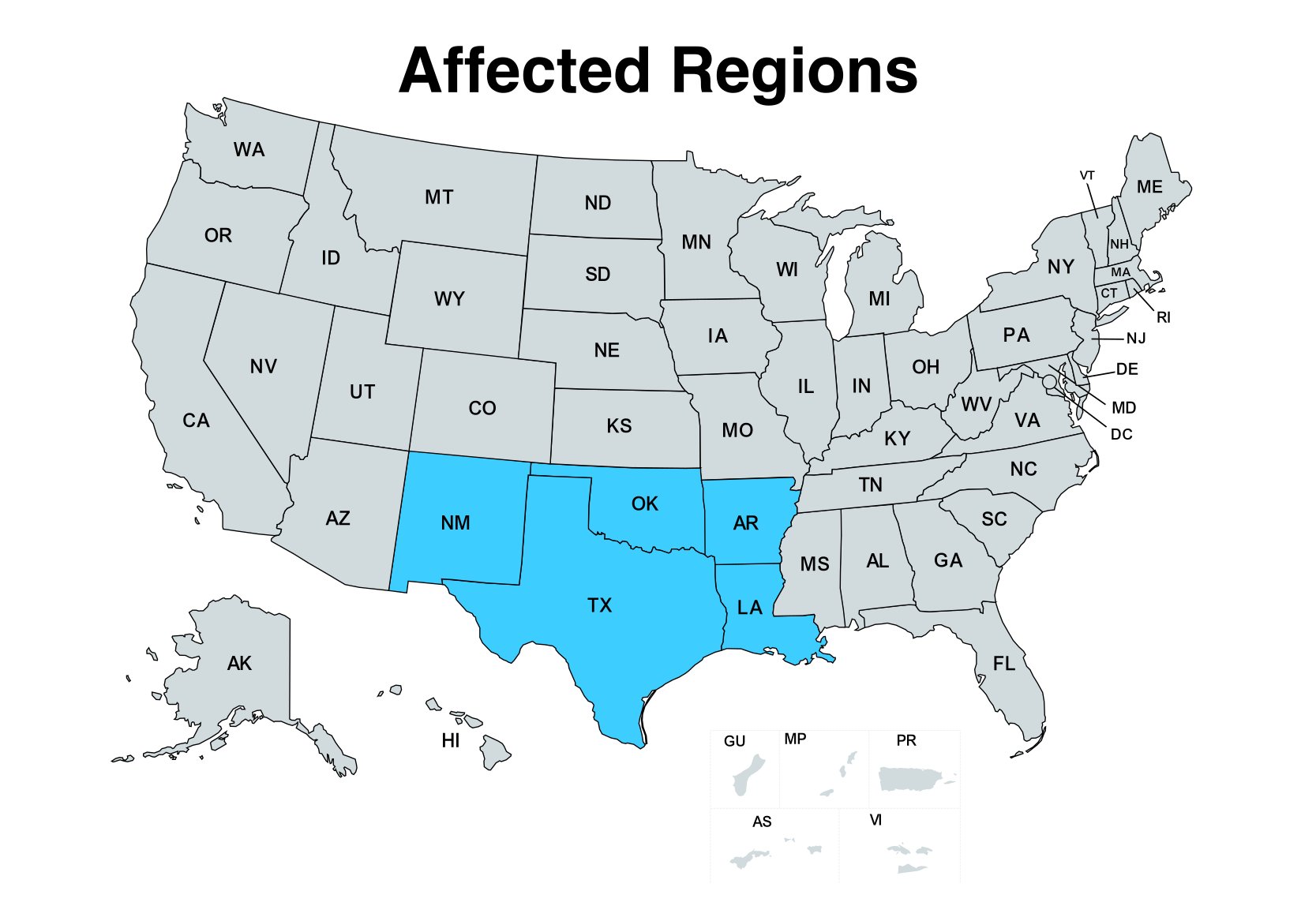 Map 1