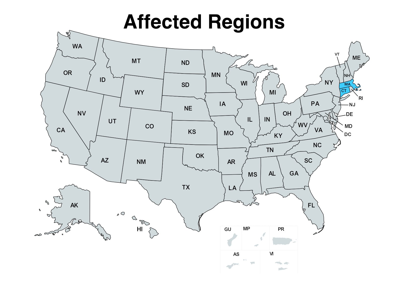 Map 1