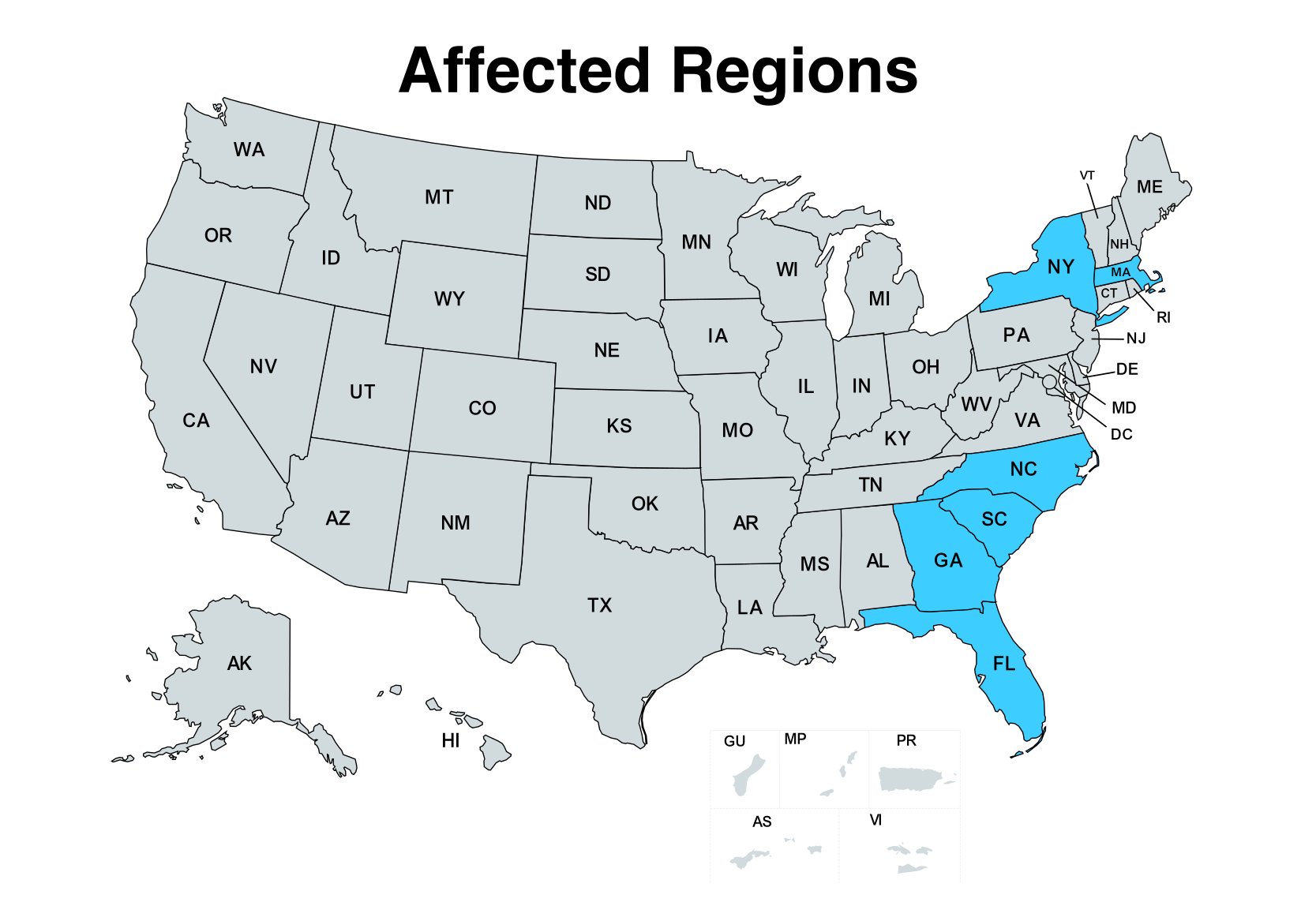 Map 1