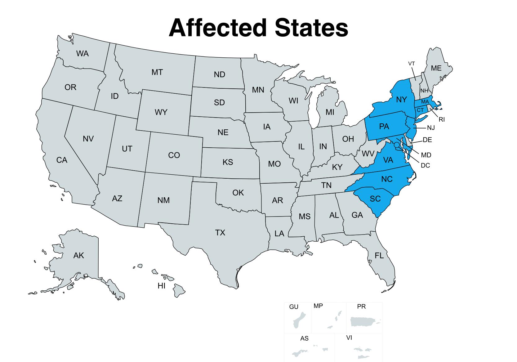 Map 1