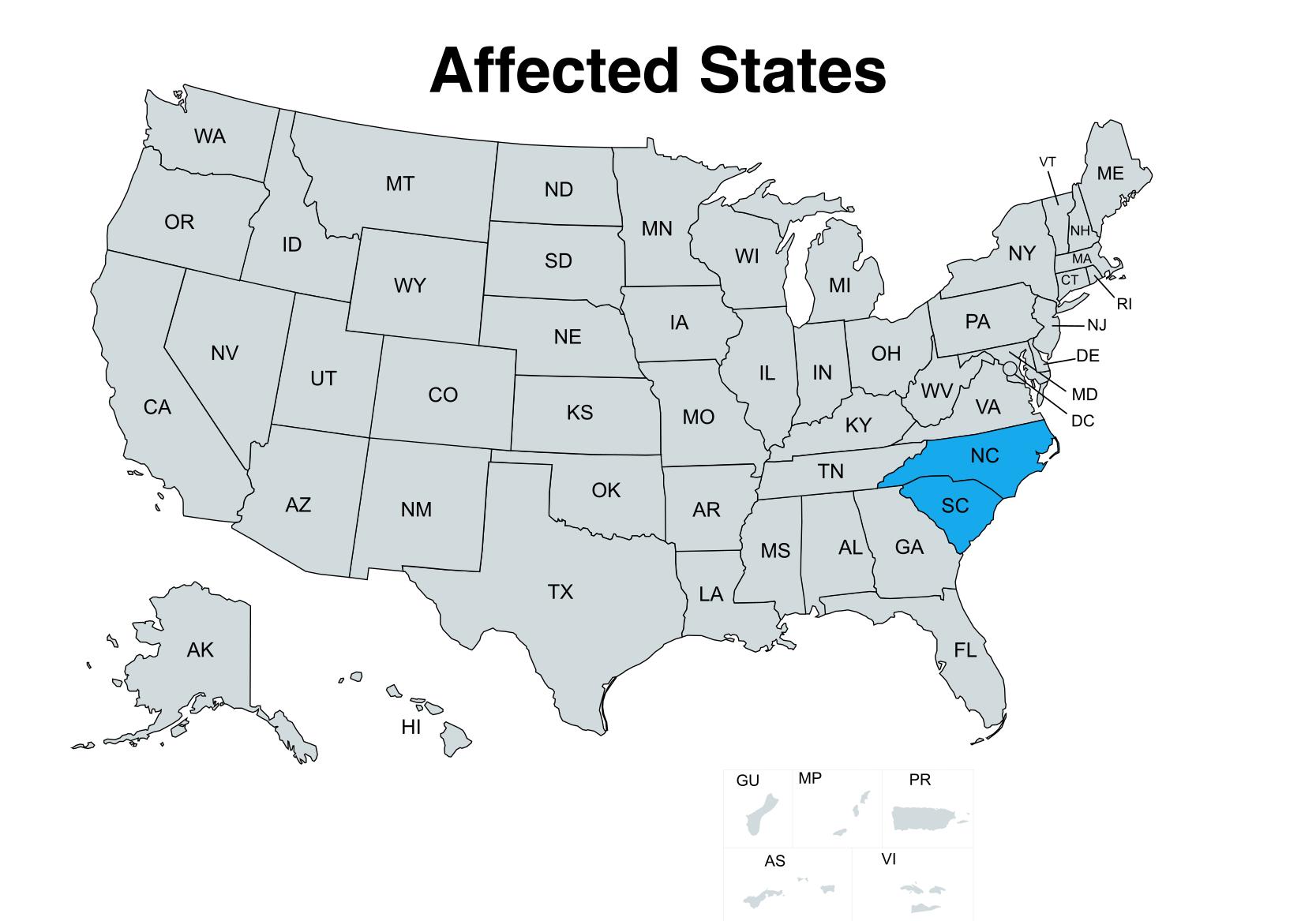 Map 1