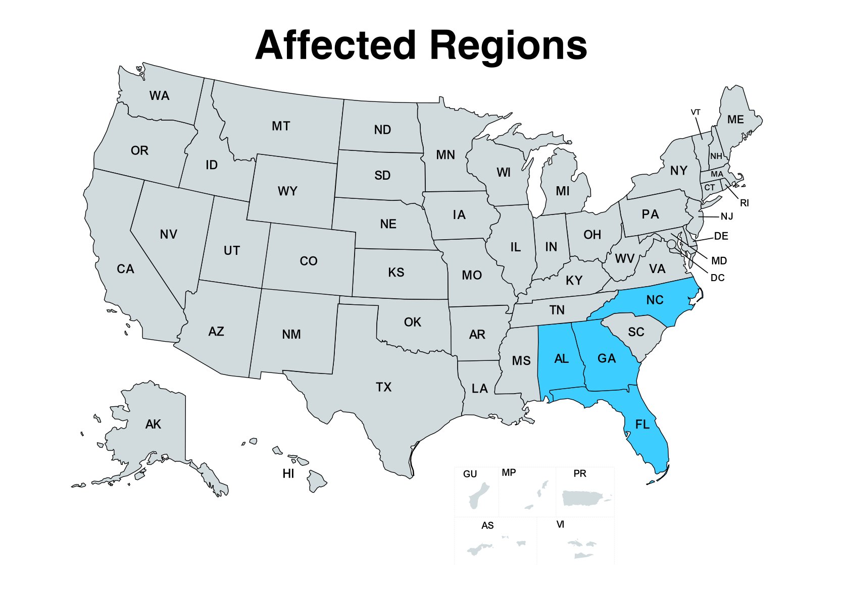 Map 1