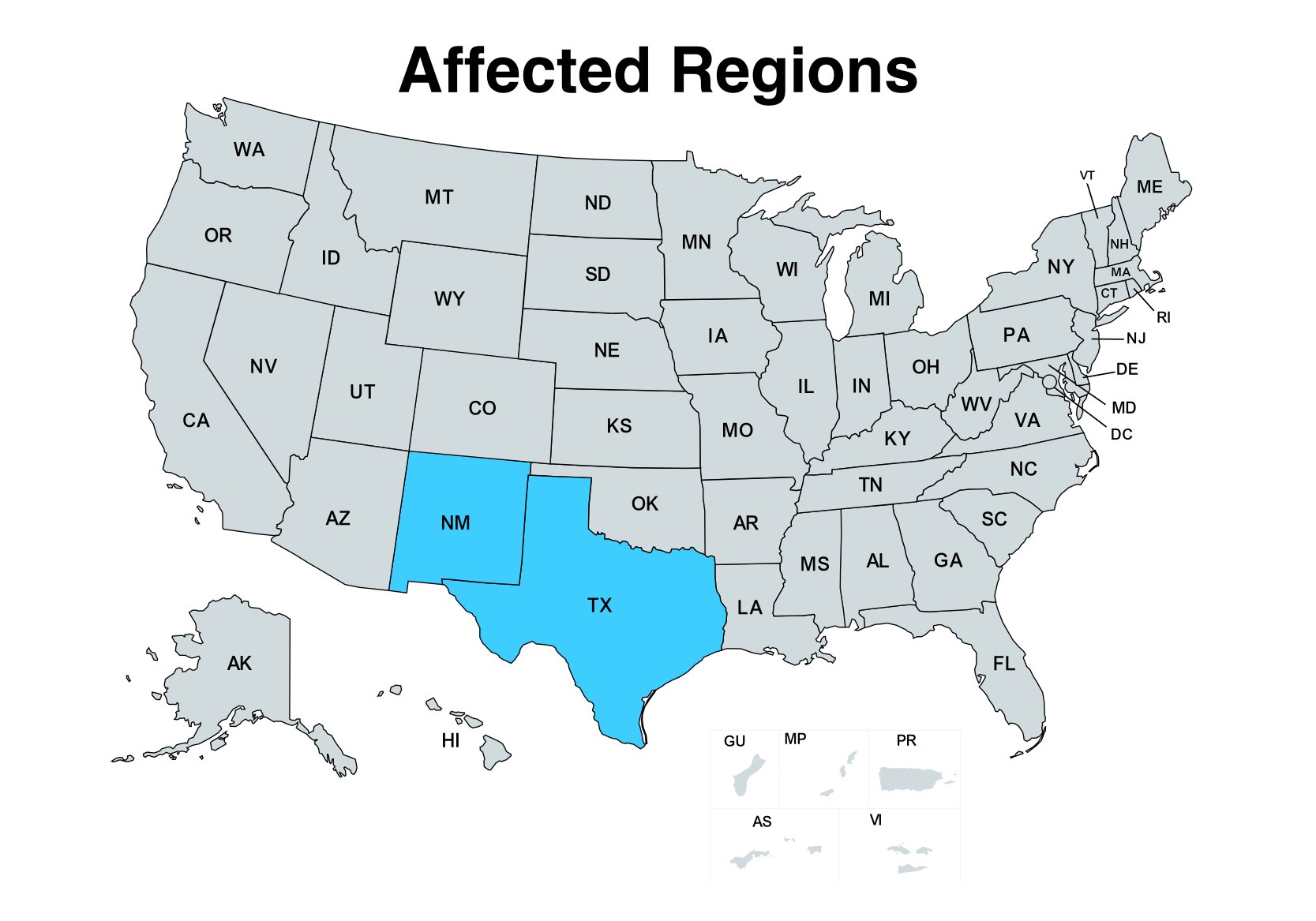 Map 1