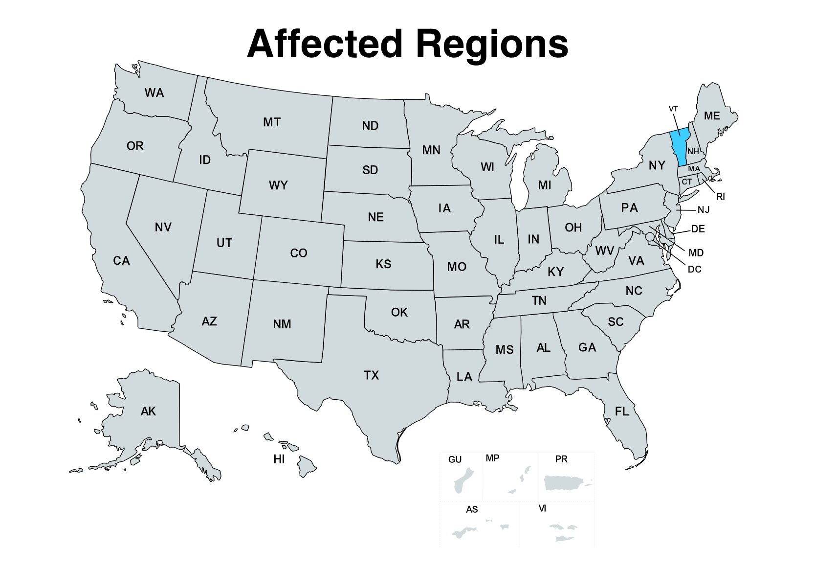 Map 1