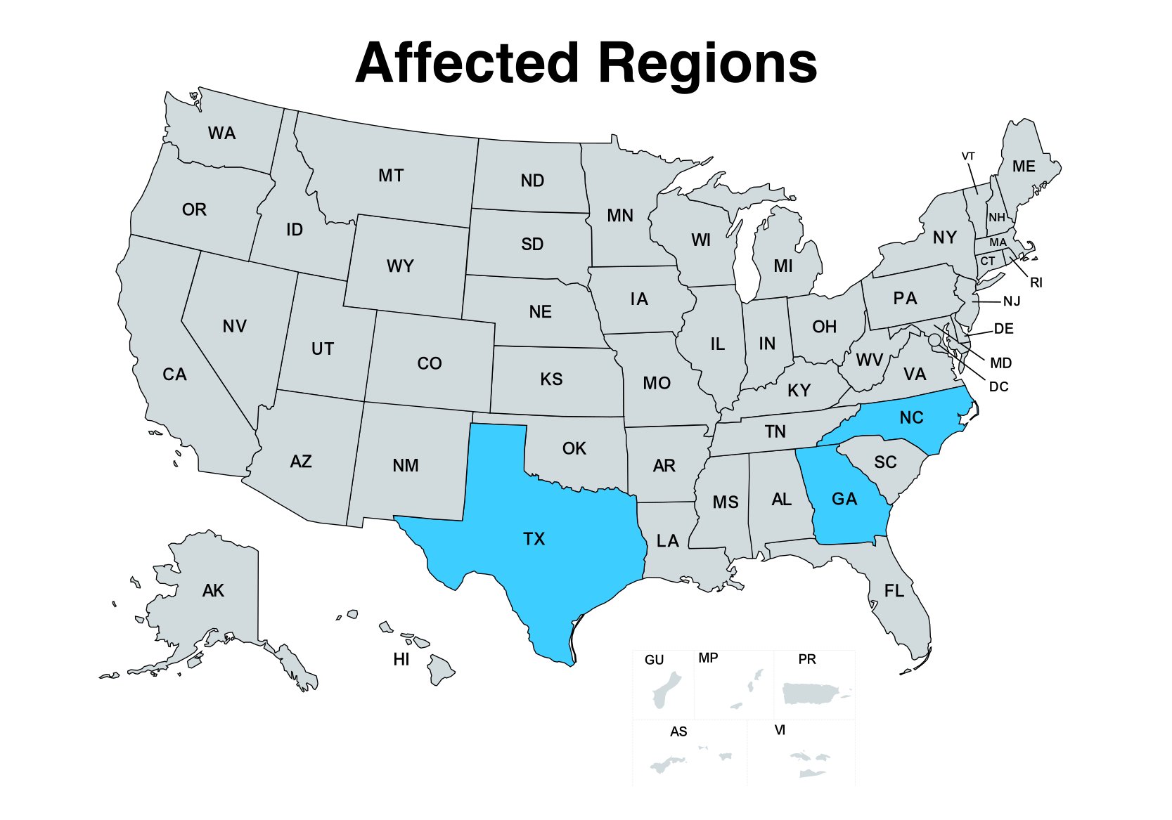 Map 1