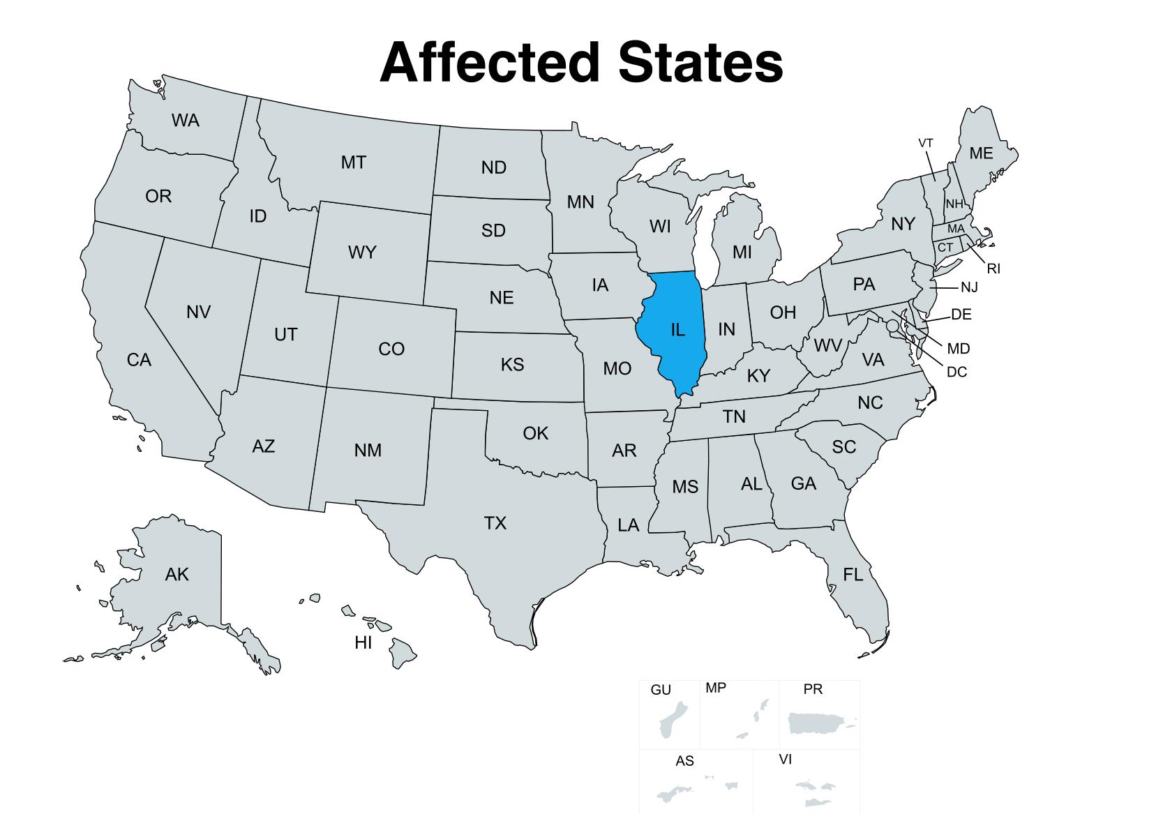 Map 1