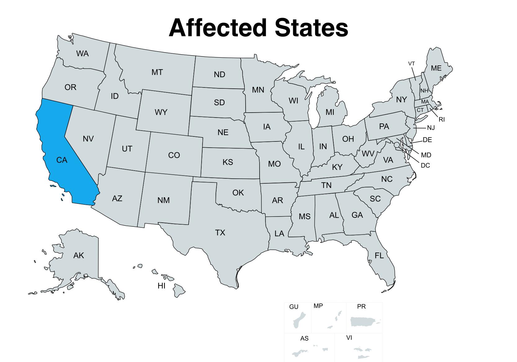Map 1