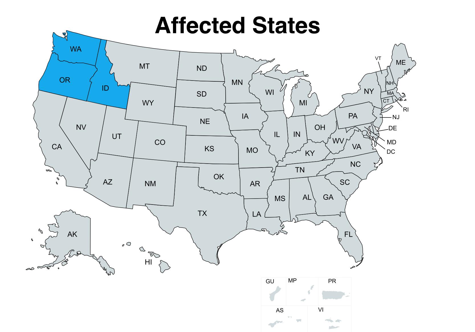 Map 1