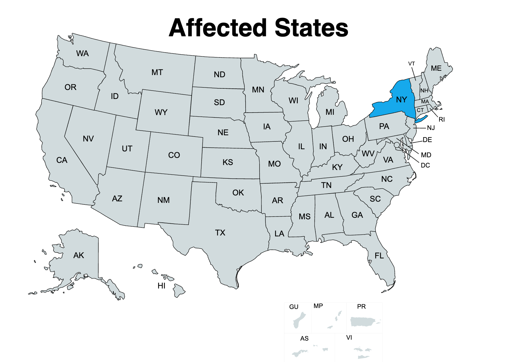 Map 1