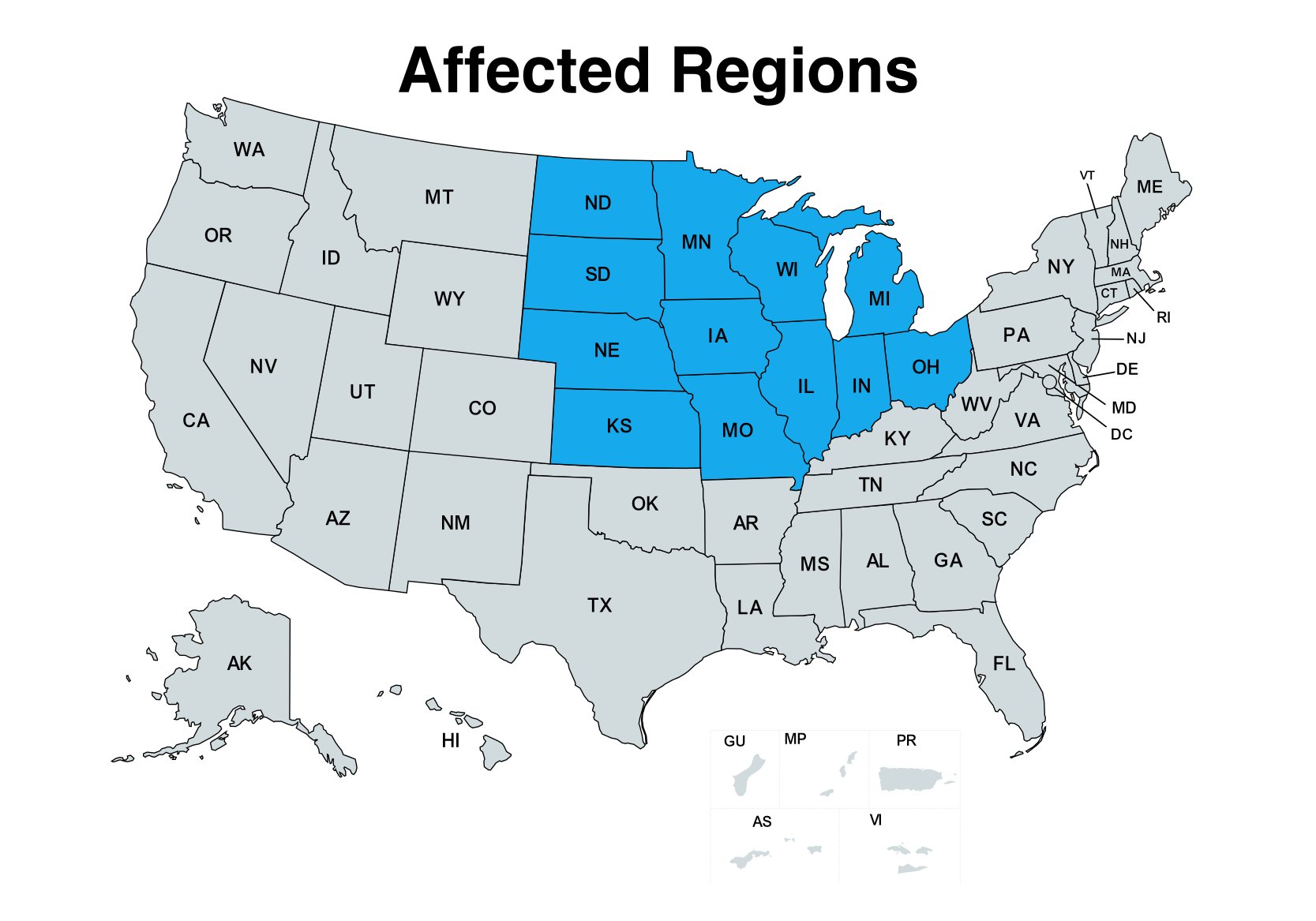 Map 1