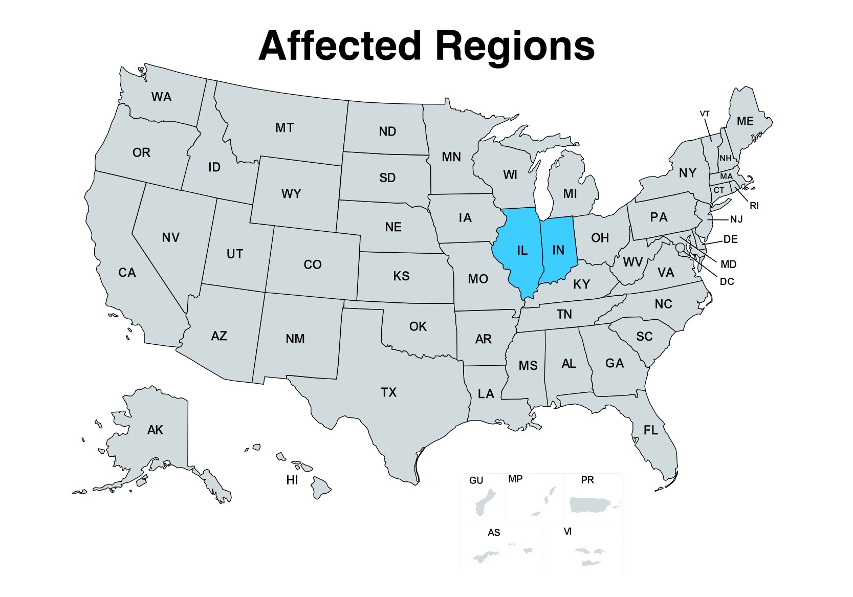Map 1