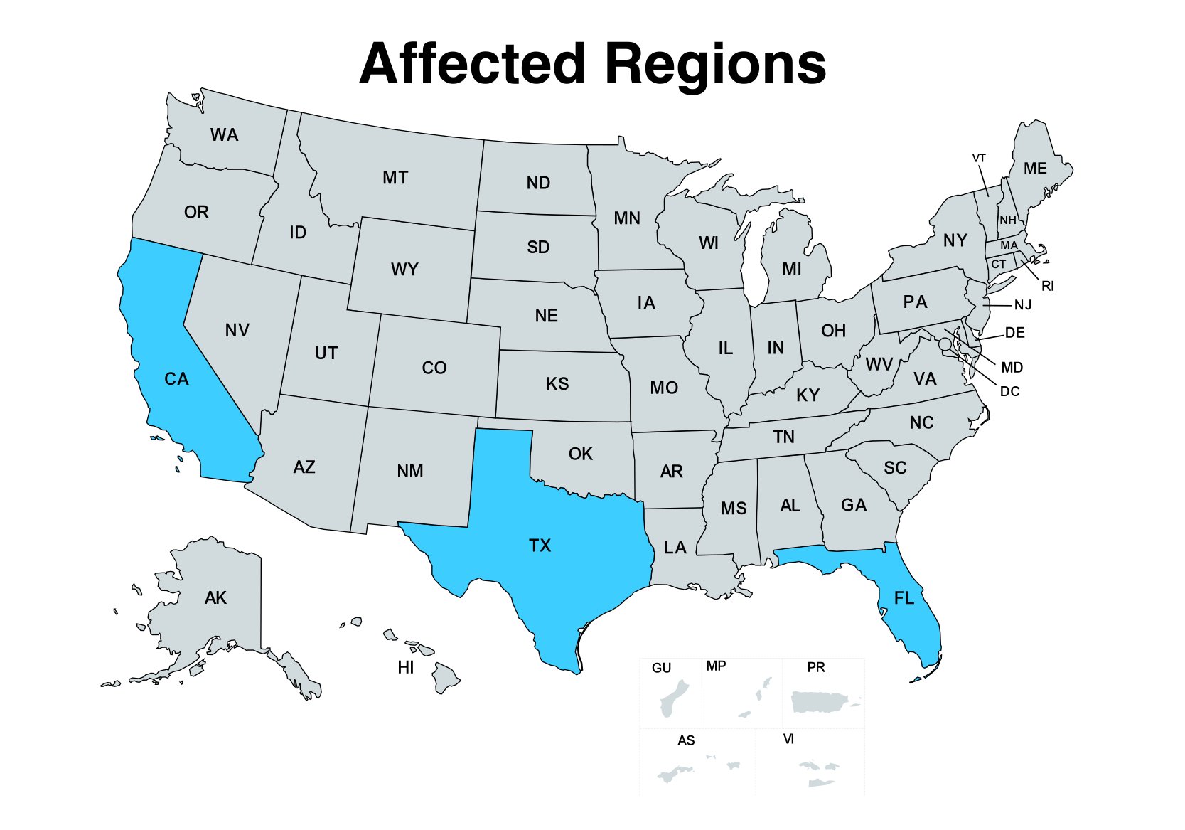 Map 1