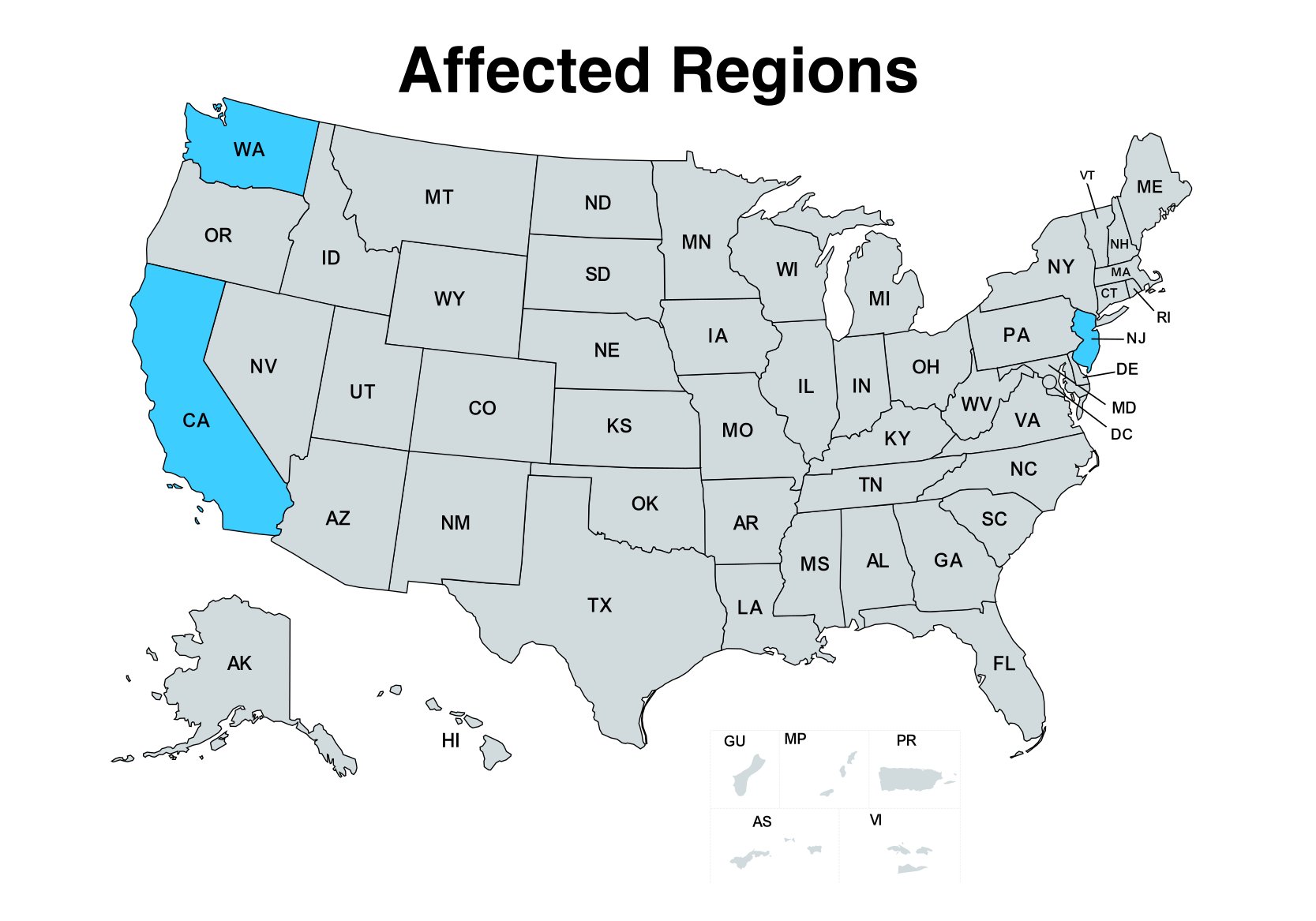 Map 1