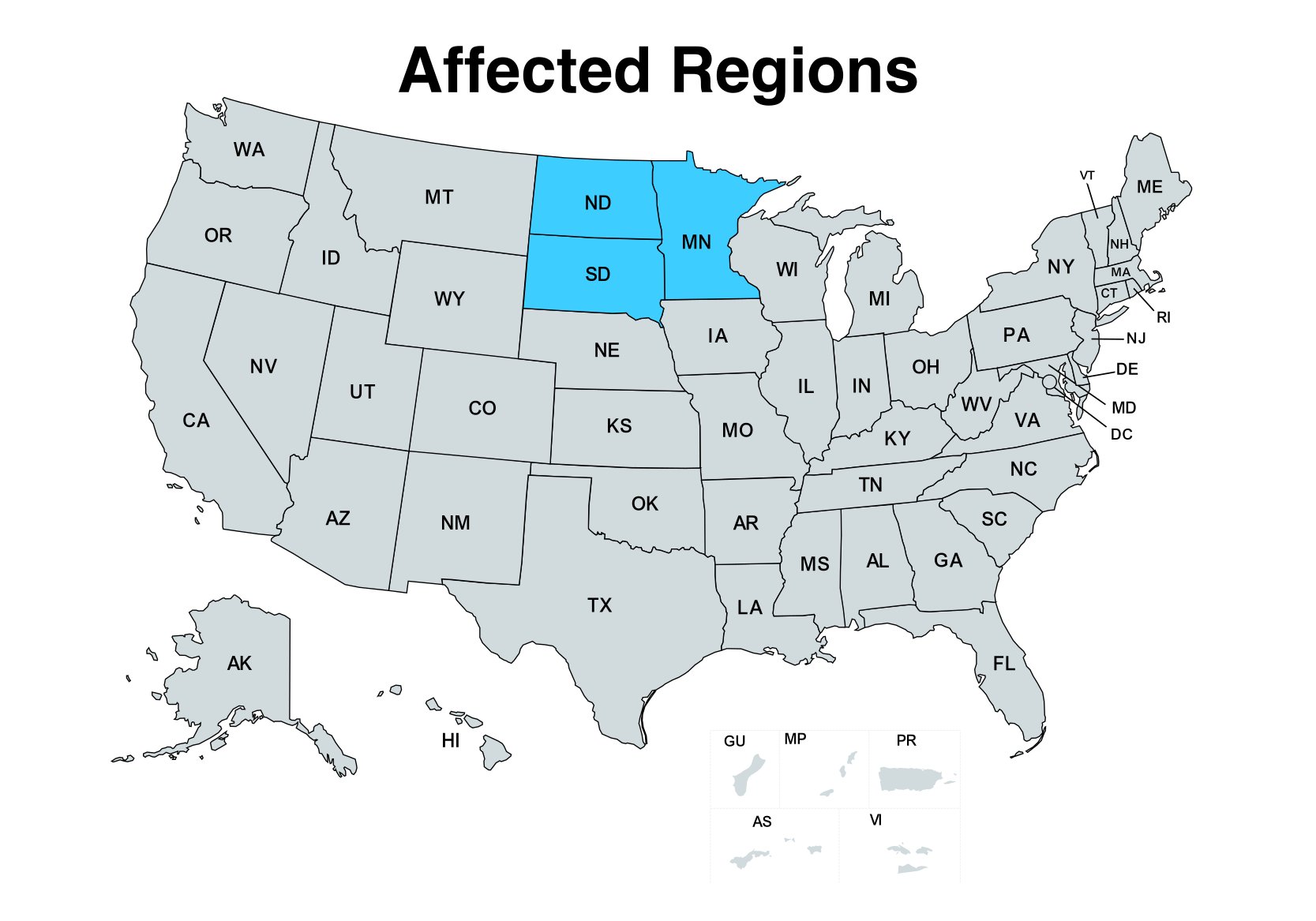 Map 1