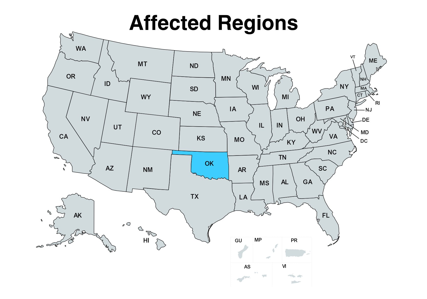 Map 1