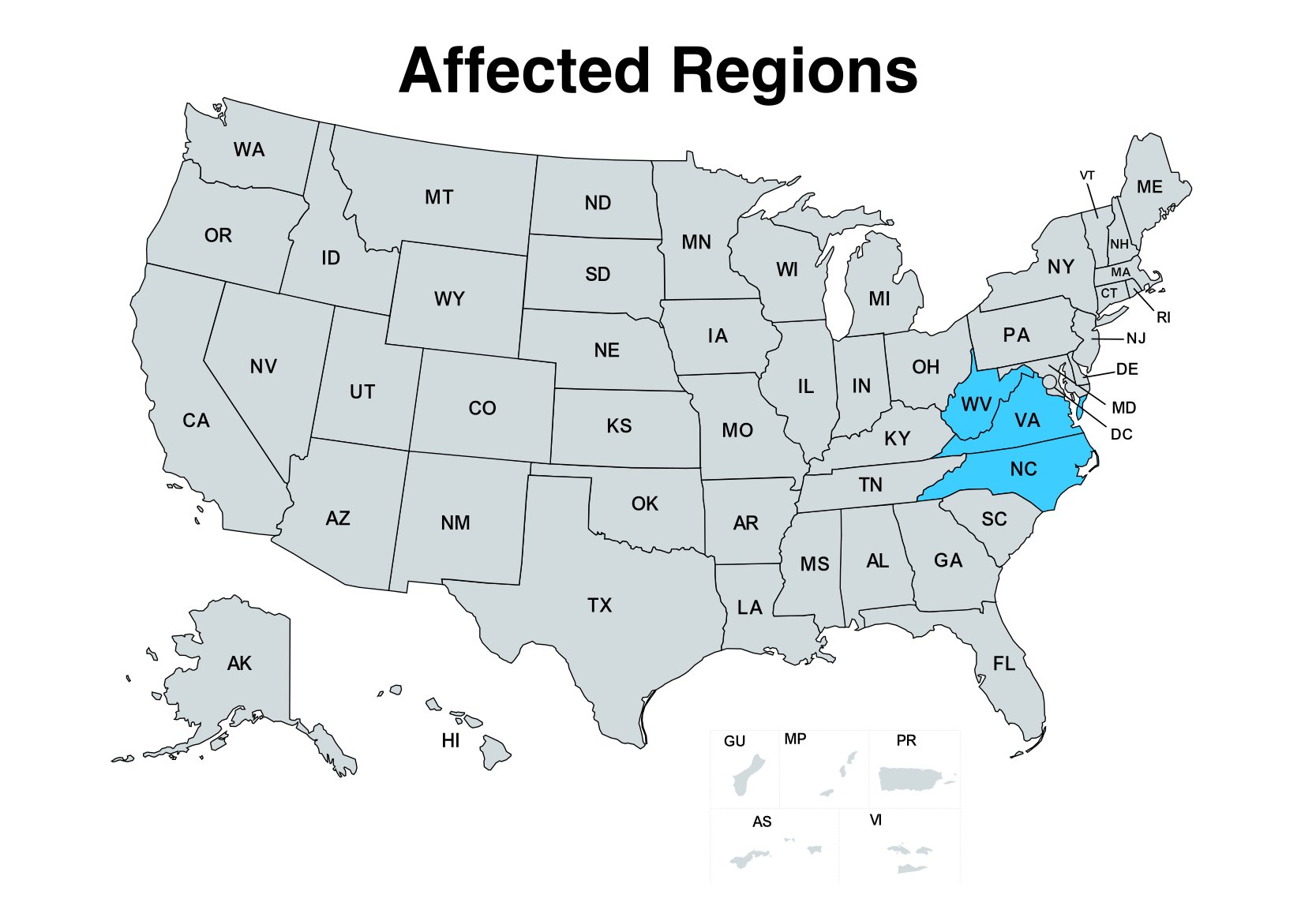 Map 1