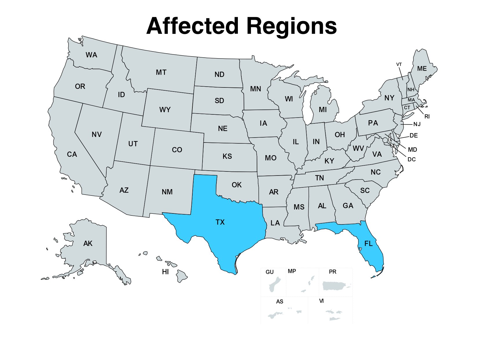 Map 1