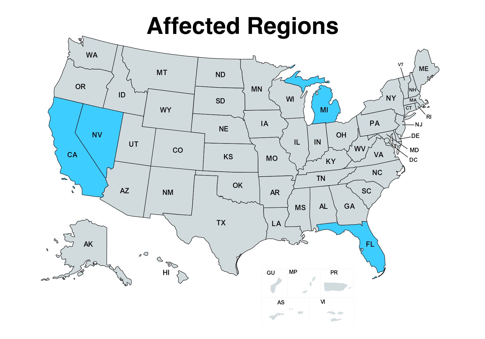 Map 1