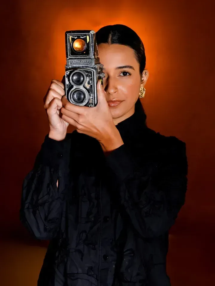 A fotografia de Jenifer Silva revela sentimentos e eterniza emoções