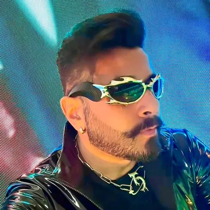 Dj Pânico