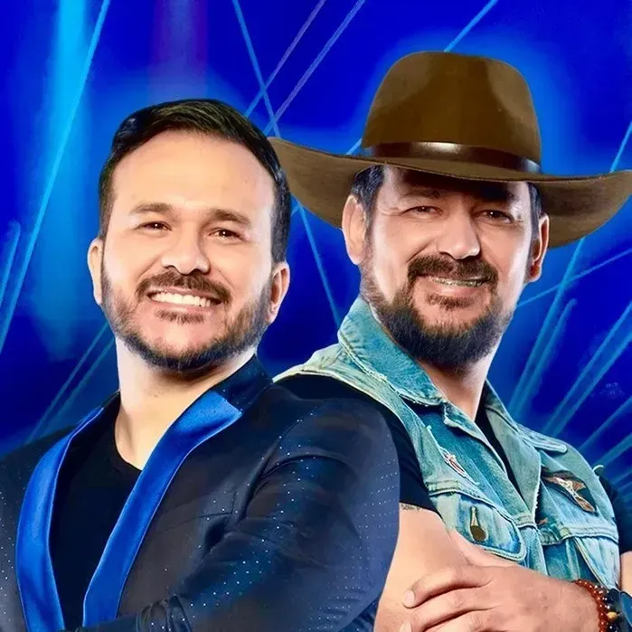 Ricardo e Eduardo