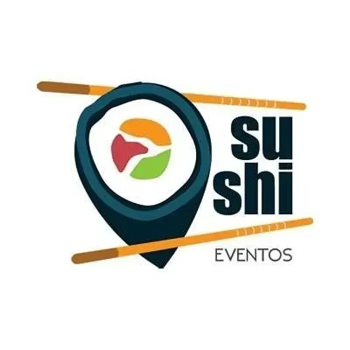 Sushi Eventos