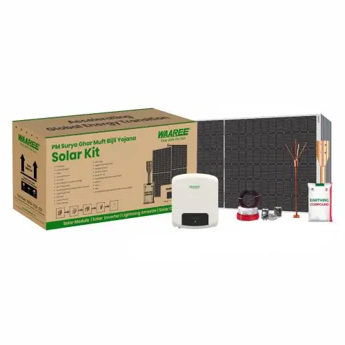 Solar Kit