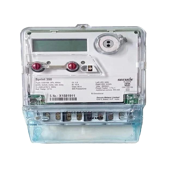Net Meter