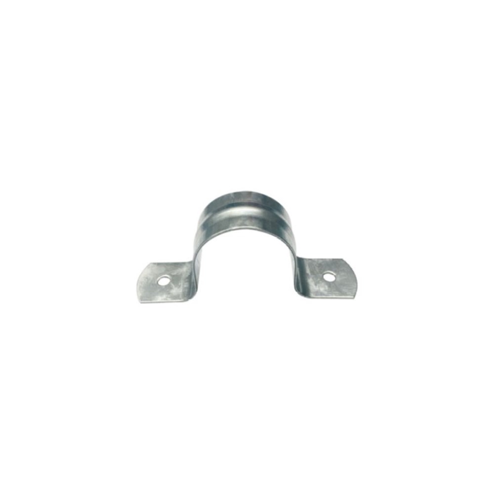 M.S. PIPE FITTING SADDLE