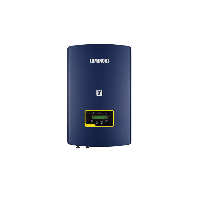 GTI 4 KVA 1 PH LUMINOUS