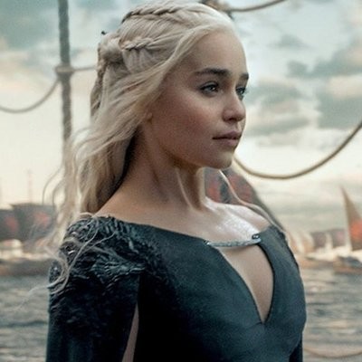 Daenerys Targaryen